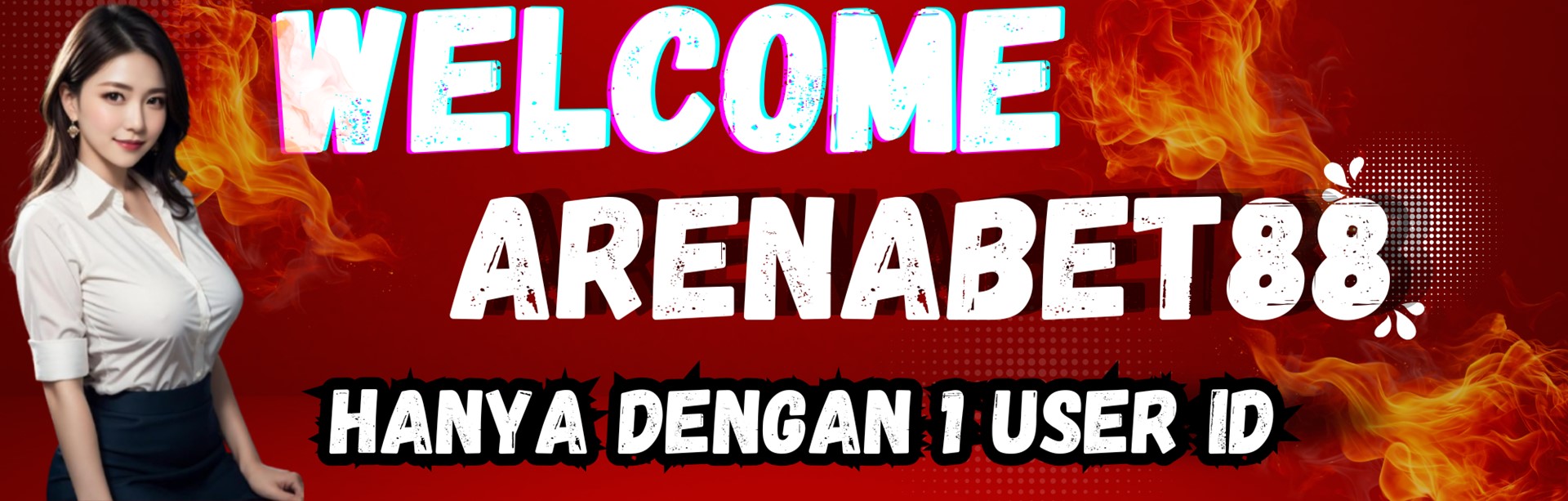 Welcome to ARENABET88