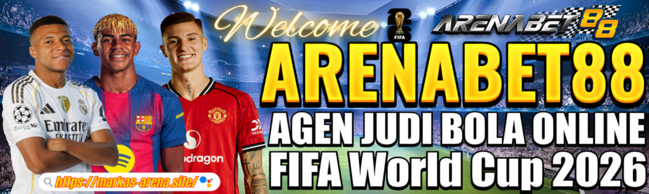 Welcome to ARENABET88