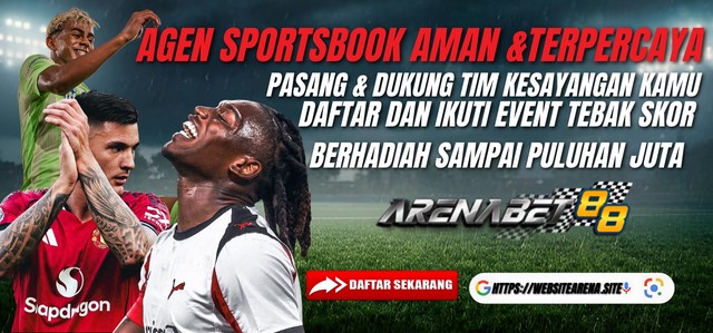 Welcome to ARENABET88