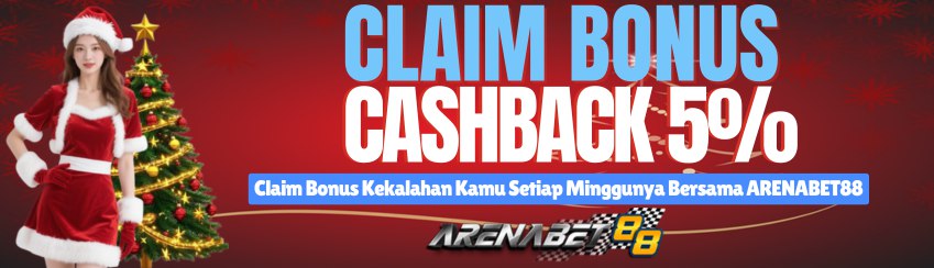 BONUS CASHBACK