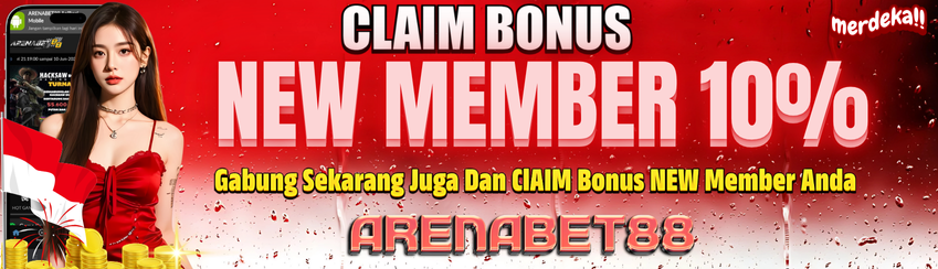 NEW MEMBER