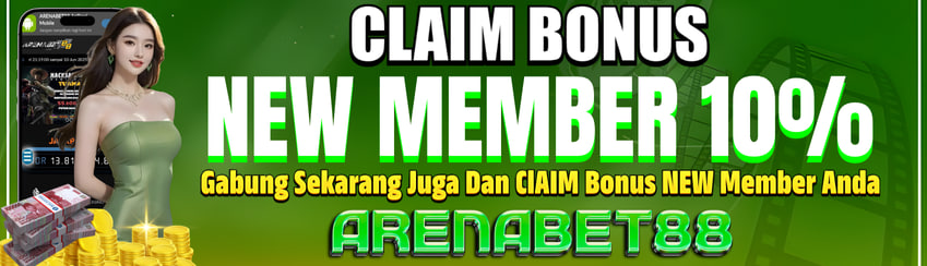 NEW MEMBER