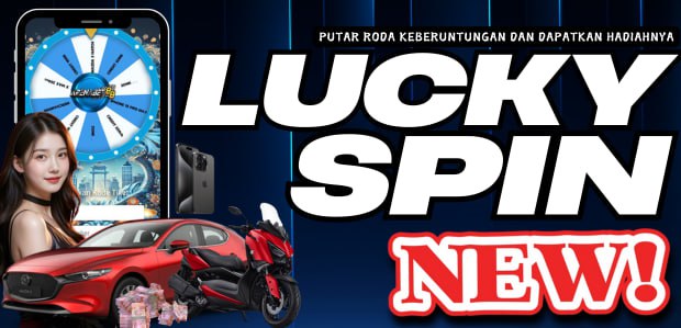 LUCKY SPIN ARENABET88