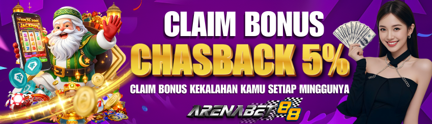 BONUS CASHBACK