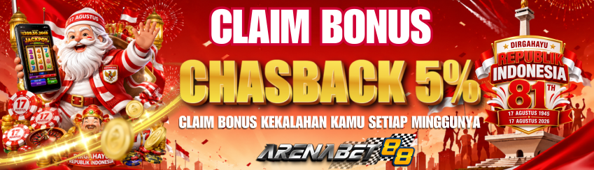 BONUS CASHBACK