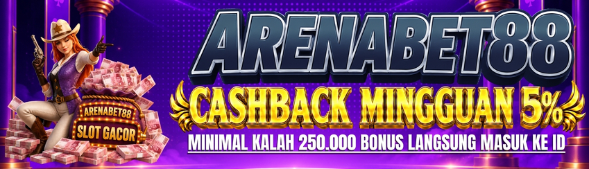 BONUS CASHBACK